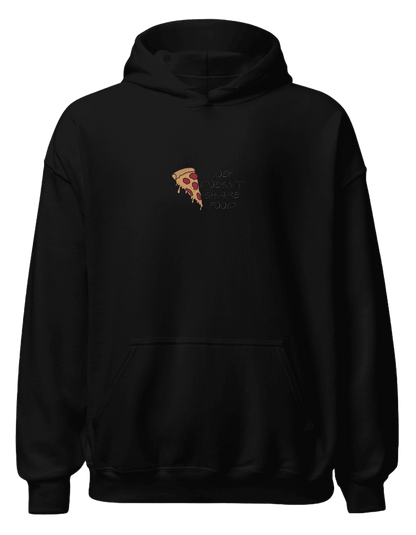 Share food hoodie Friends - Thread Muse