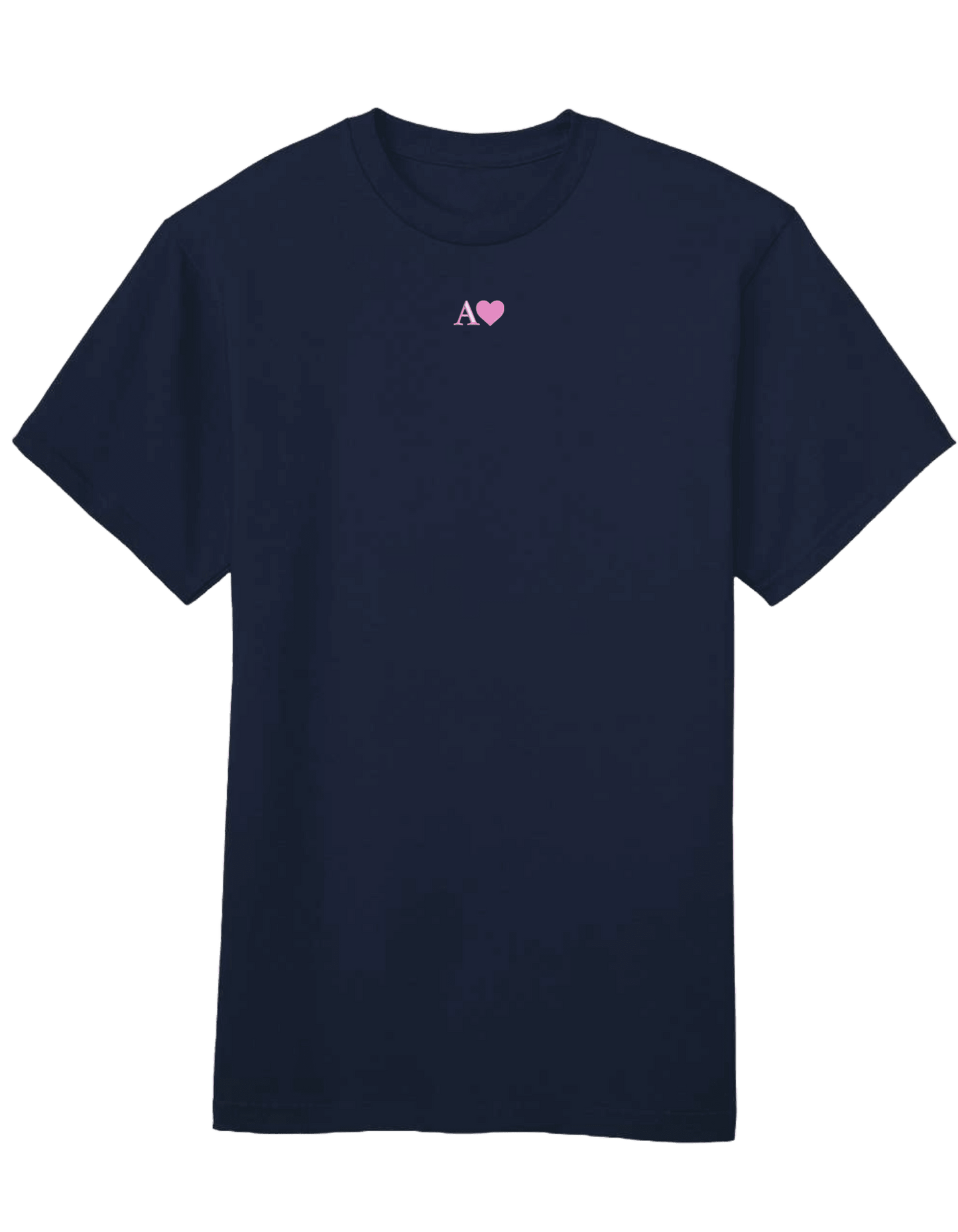 Initiala tricou - Thread Muse