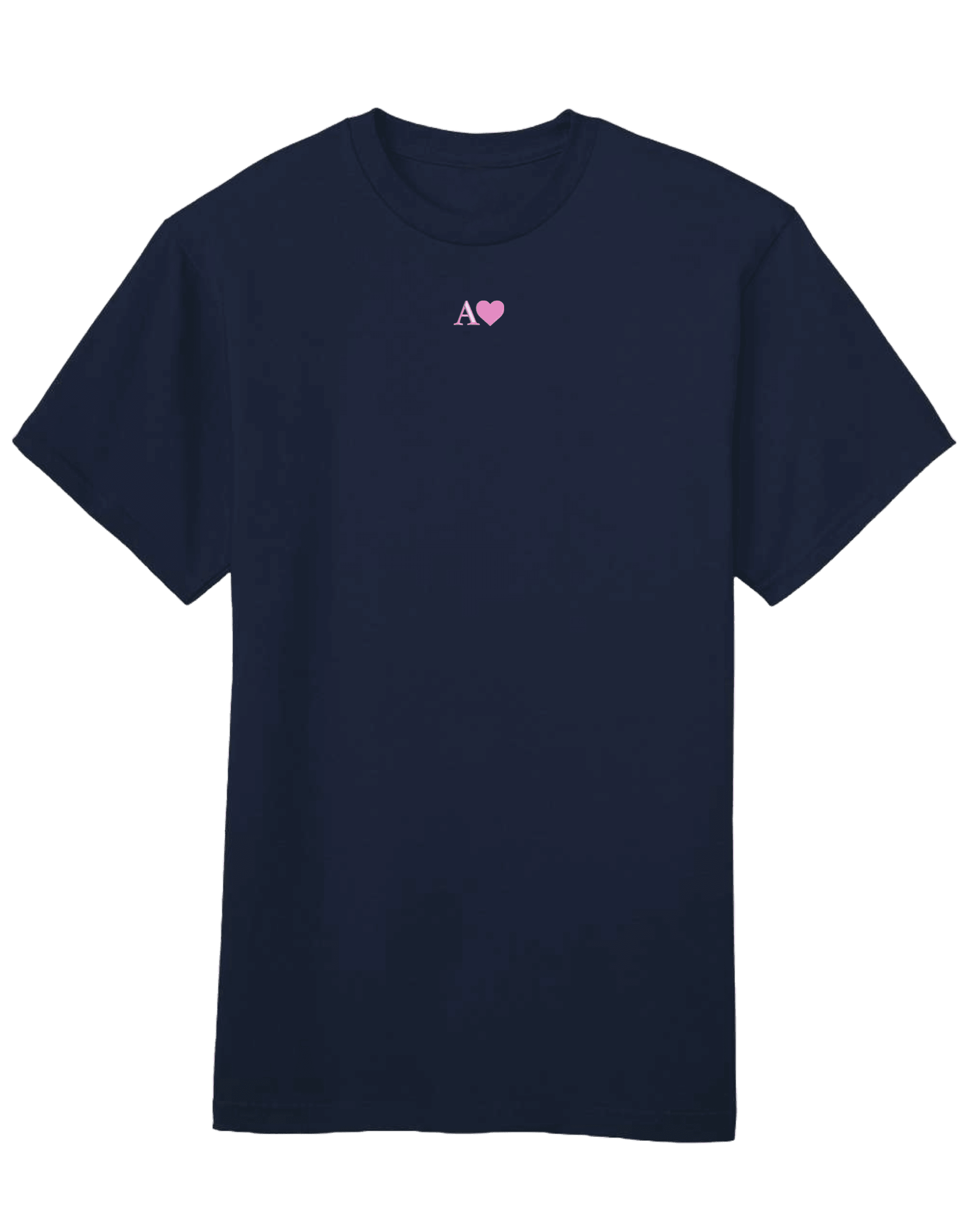 Initiala tricou - Thread Muse