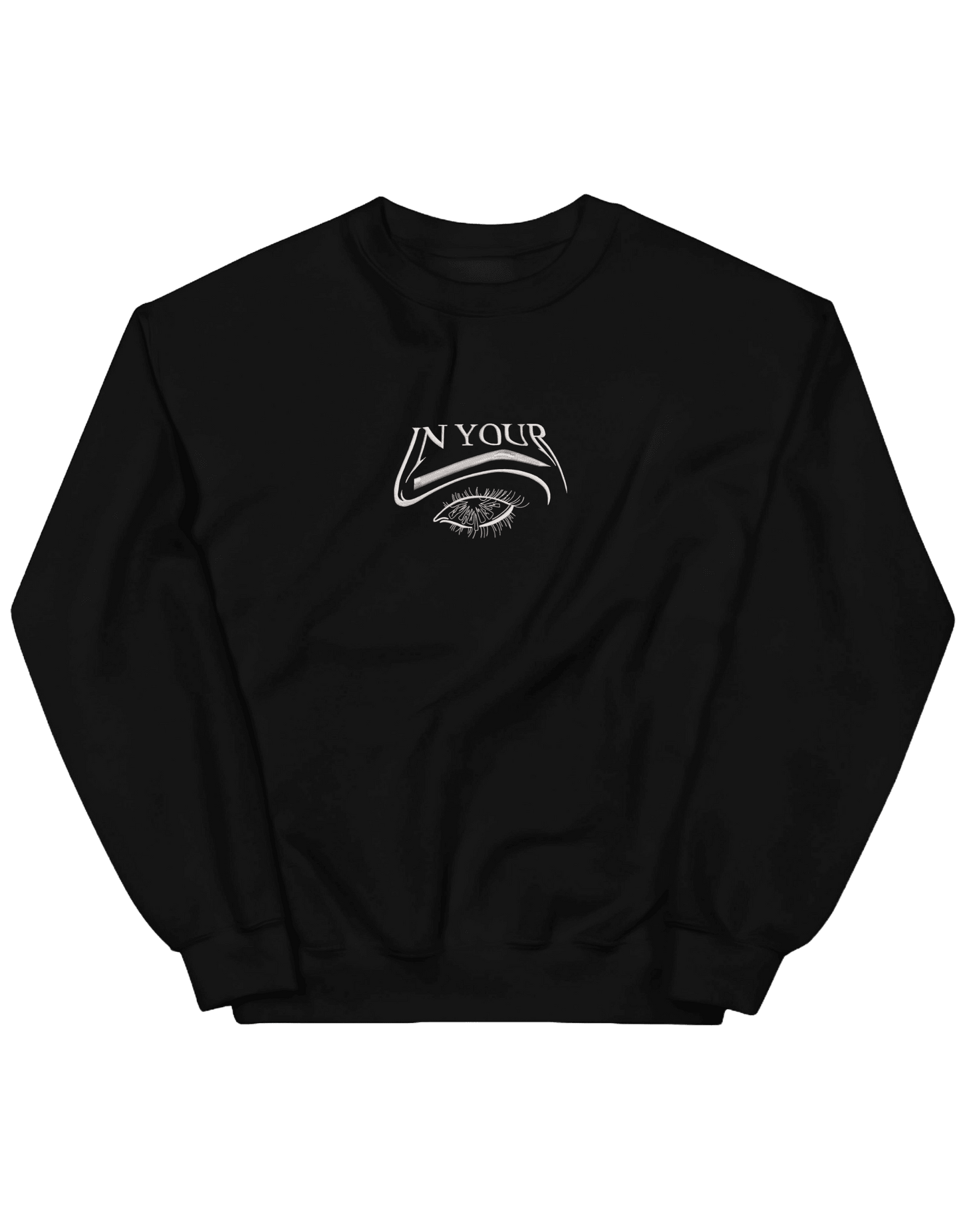 In your eyes sweatshirt - Thread Muse