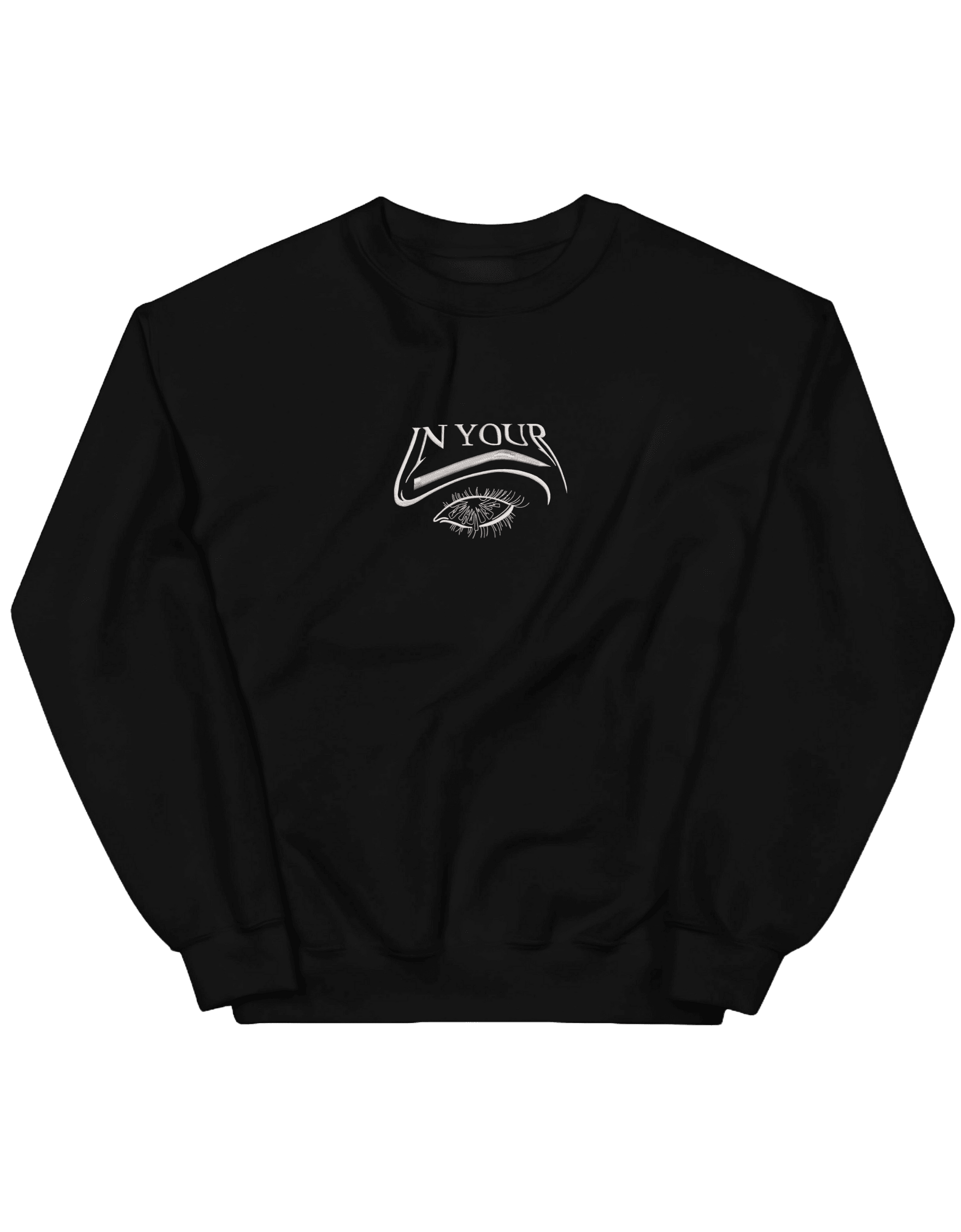 In your eyes sweatshirt - Thread Muse