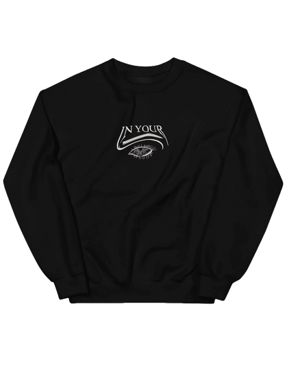 In your eyes sweatshirt - Thread Muse