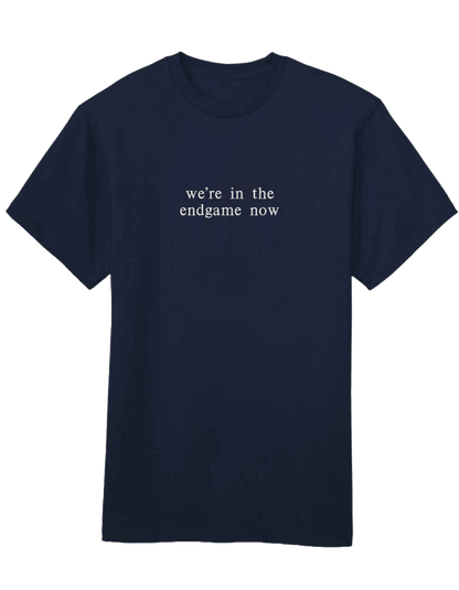 Endgame tricou - Thread Muse