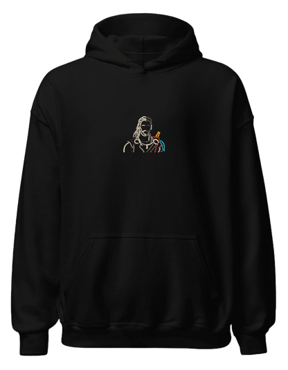 Thor hoodie - Thread Muse