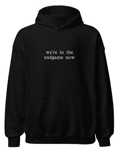 Endgame hoodie - Thread Muse