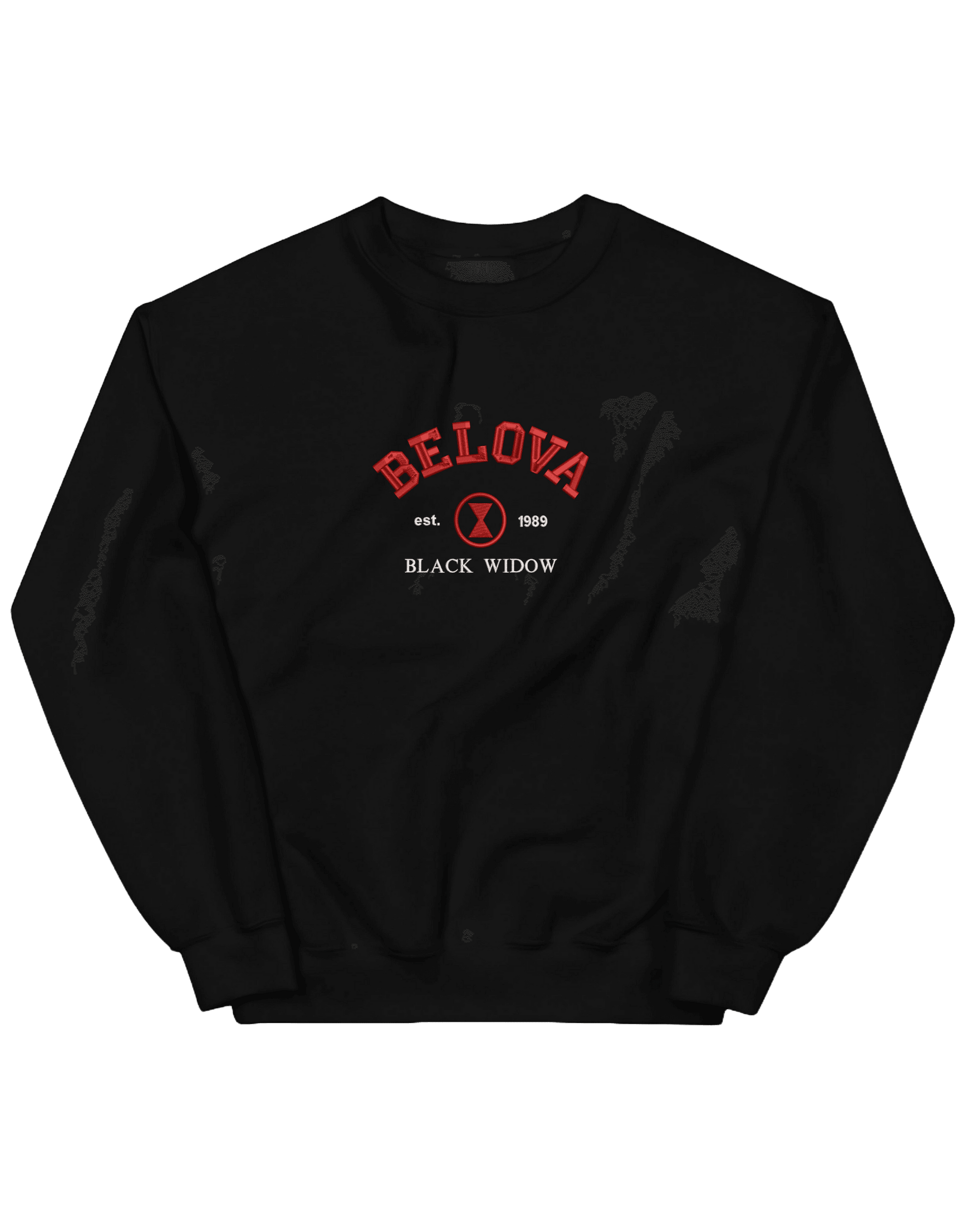 Belova sweatshirt - Thread Muse
