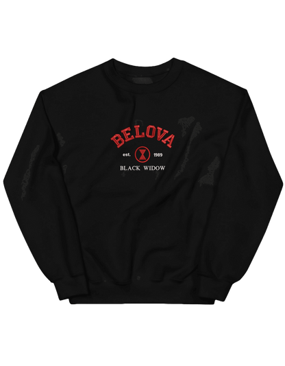 Belova sweatshirt - Thread Muse