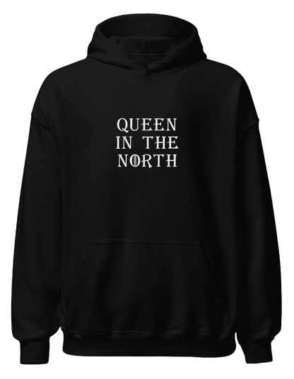 Queen in the north hoodie Game of Thrones - Thread Muse