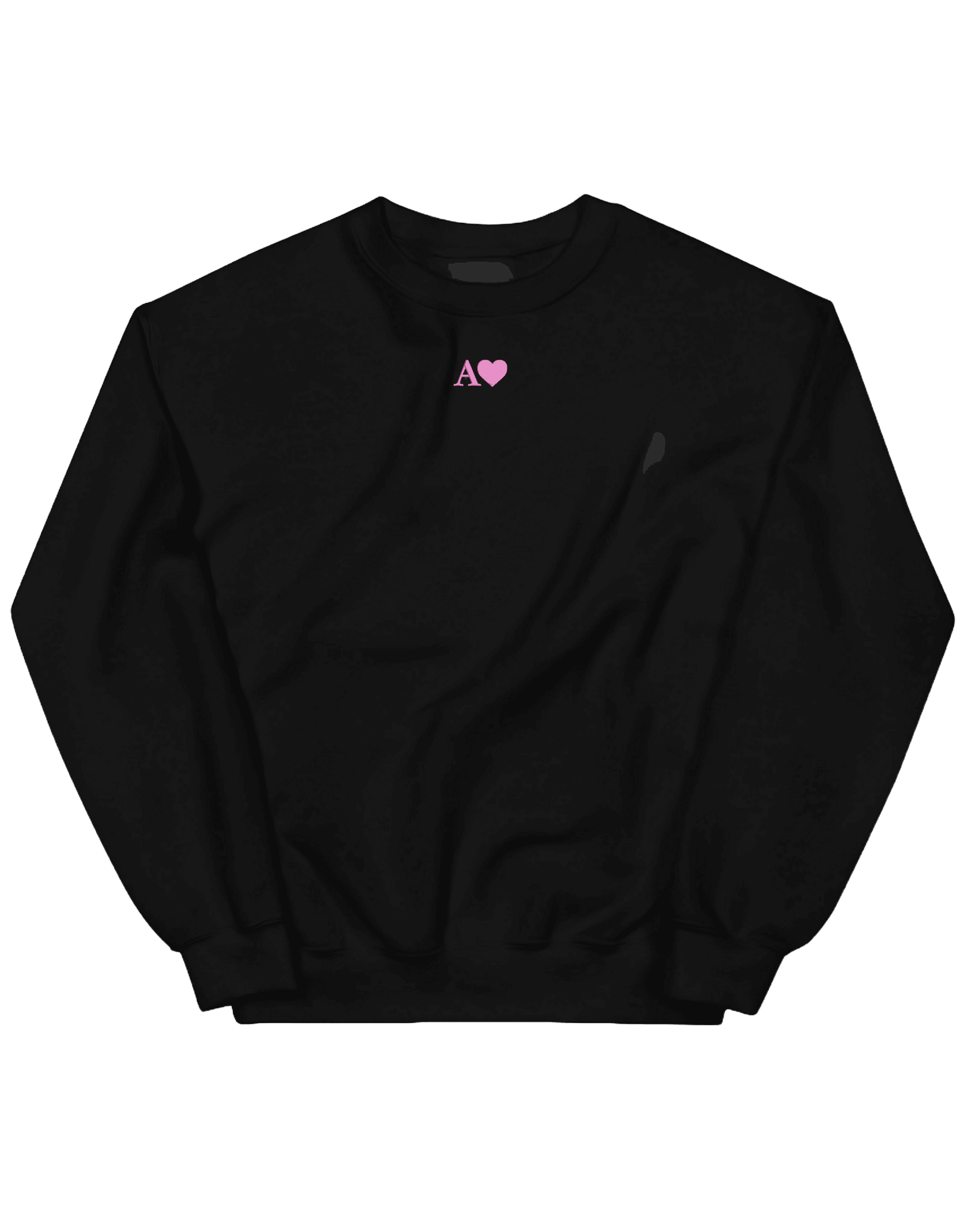 Initiala sweatshirt - Thread Muse