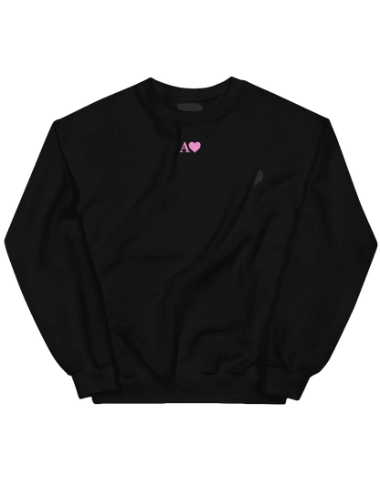 Initiala sweatshirt - Thread Muse