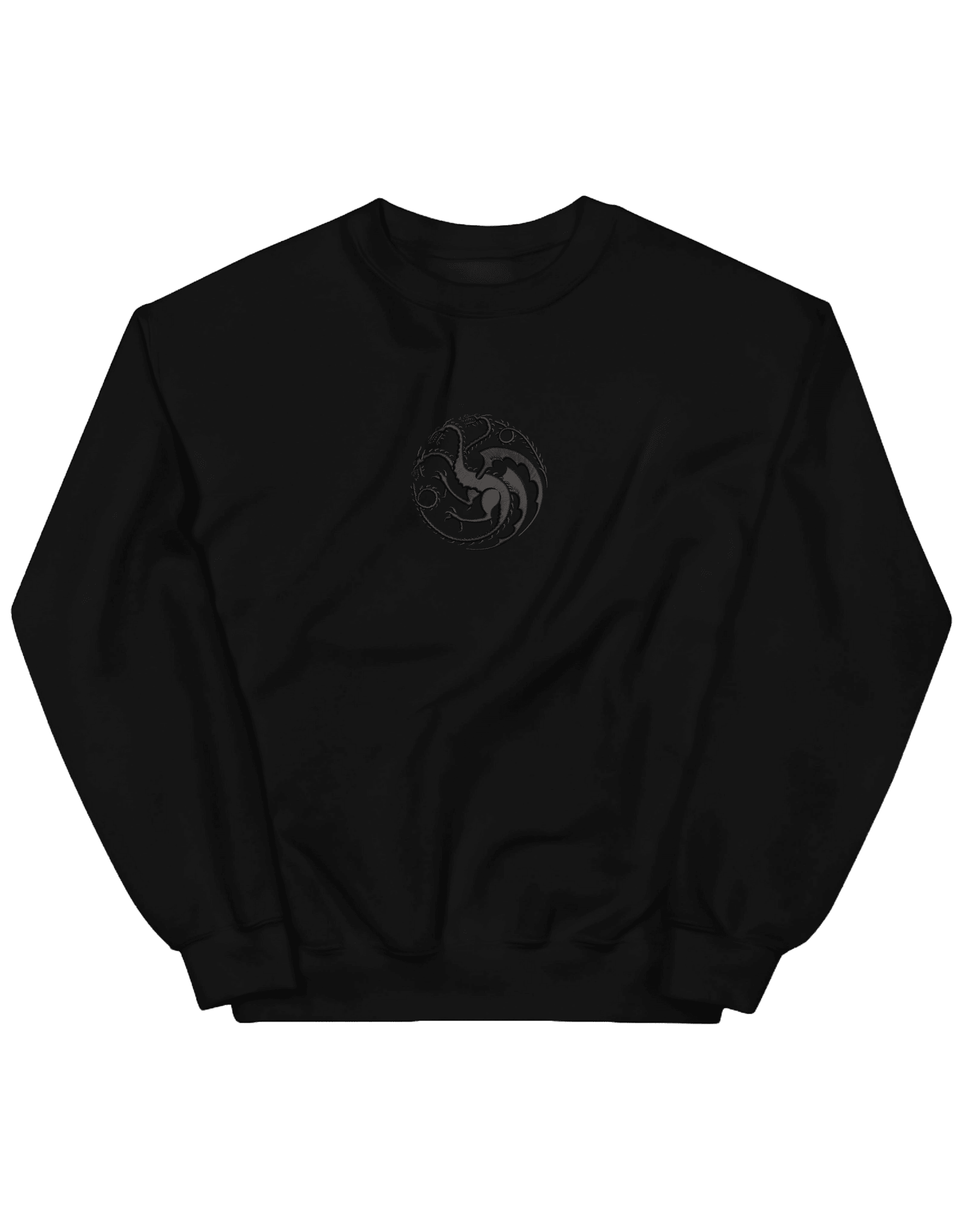 Got sweatshirt - Thread Muse
