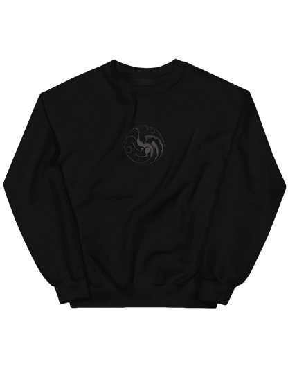Got sweatshirt - Thread Muse