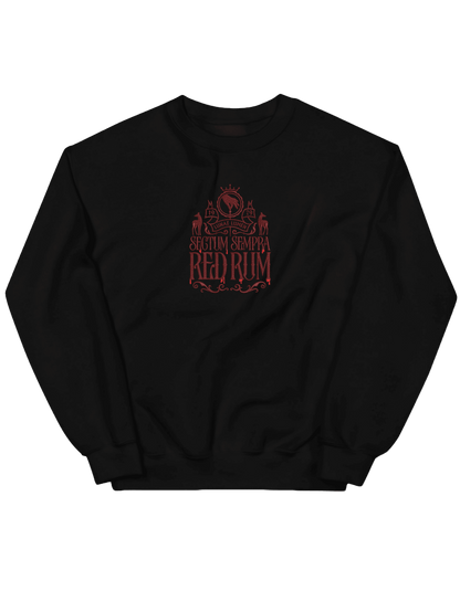Sectumsempra sweatshirt Harry Potter - Thread Muse