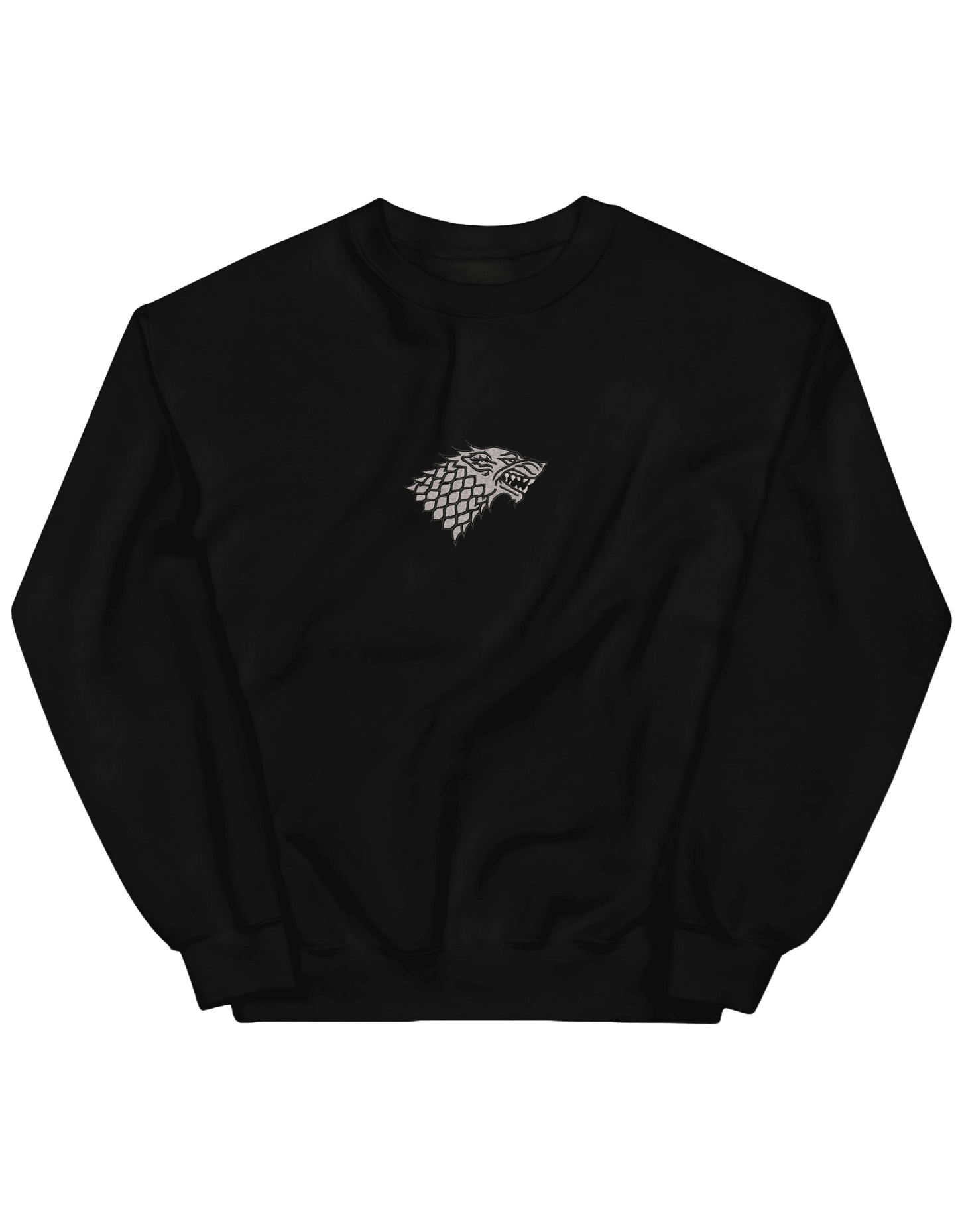 Wolf sweatshirt Game of Thrones - Thread Muse