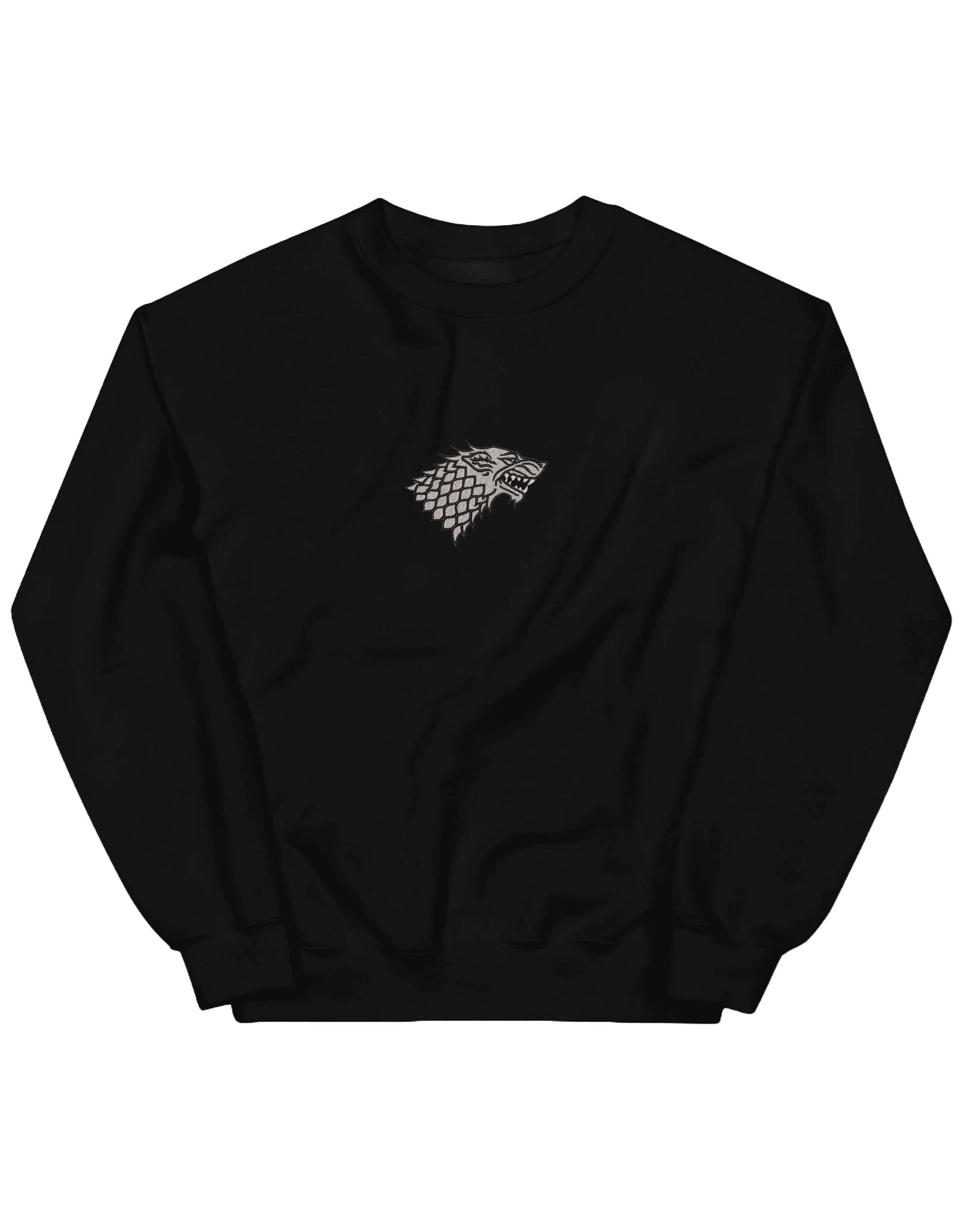 Wolf sweatshirt Game of Thrones - Thread Muse