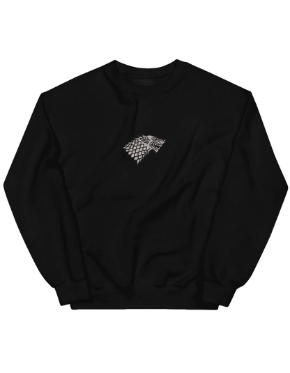 Wolf sweatshirt Game of Thrones - Thread Muse