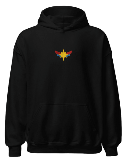 Carol hoodie - Thread Muse
