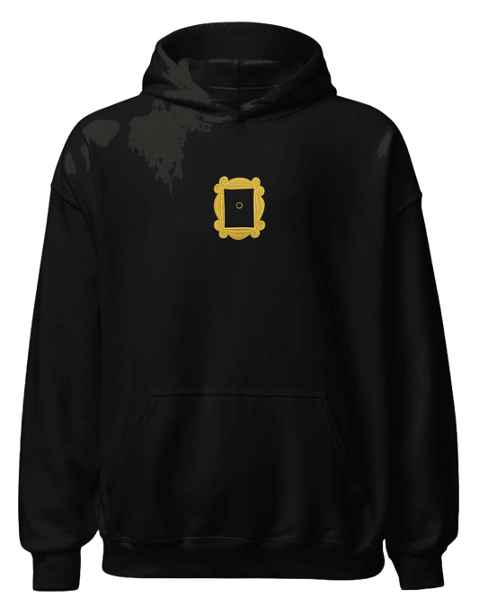 Frame hoodie Friends - Thread Muse