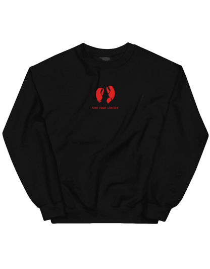 Find your lobster sweatshirt Friends - Thread Muse