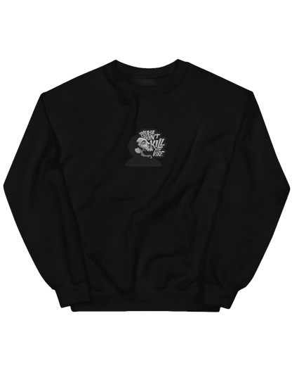 My vibe sweatshirt - Thread Muse