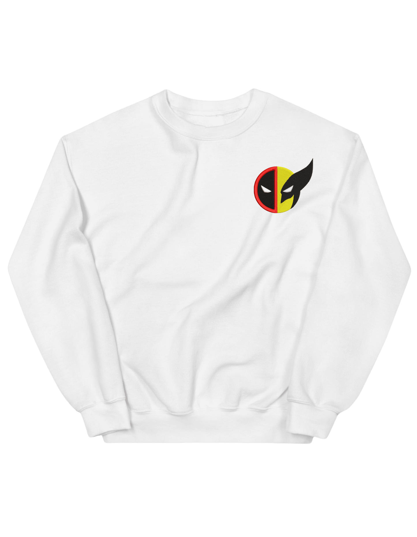 Wolvepool sweatshirt - Thread Muse