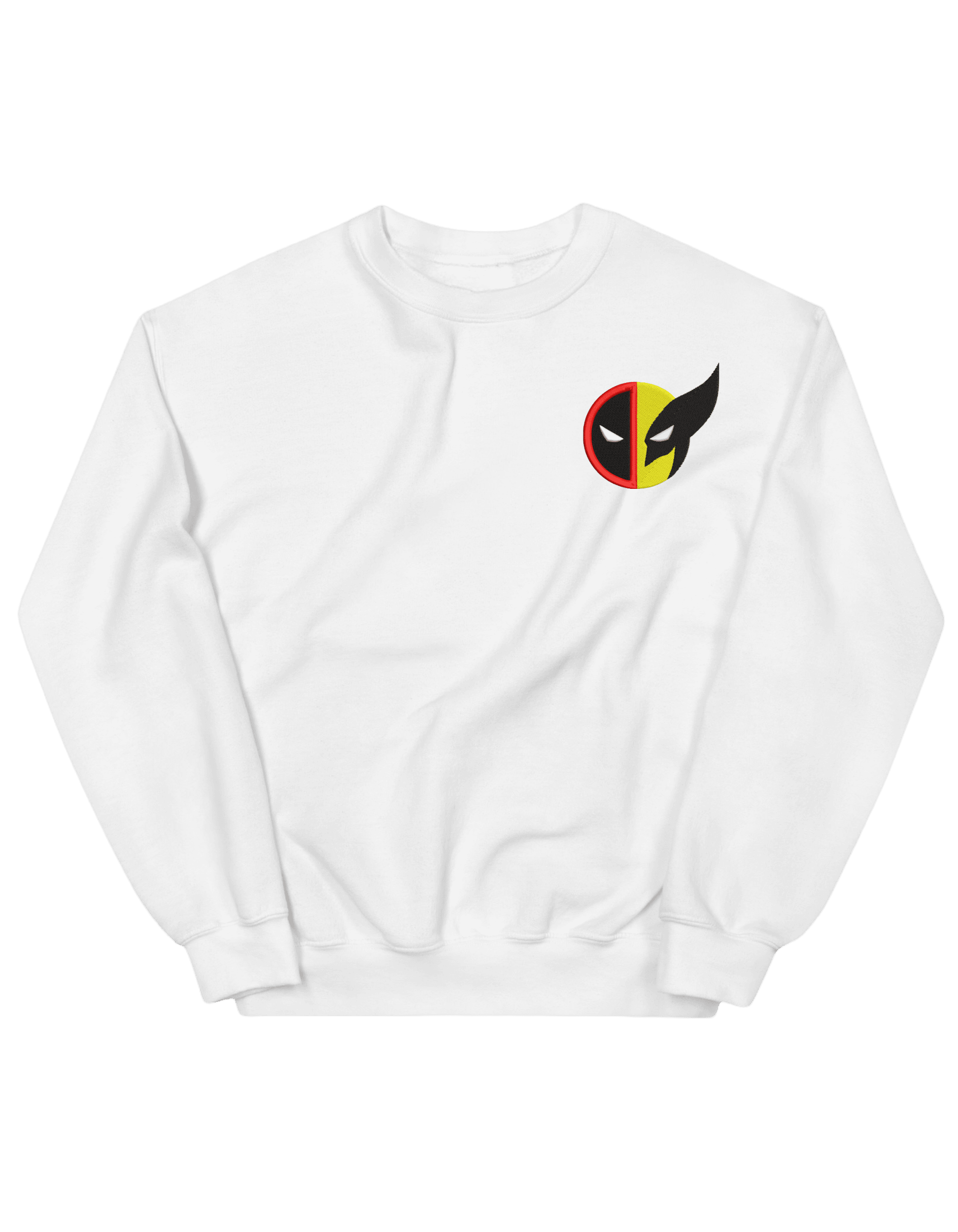 Wolvepool sweatshirt - Thread Muse