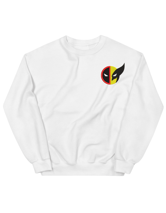 Wolvepool sweatshirt - Thread Muse