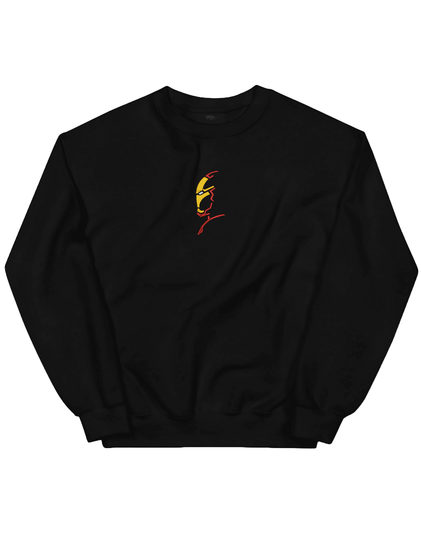 Iron man sweatshirt - Thread Muse