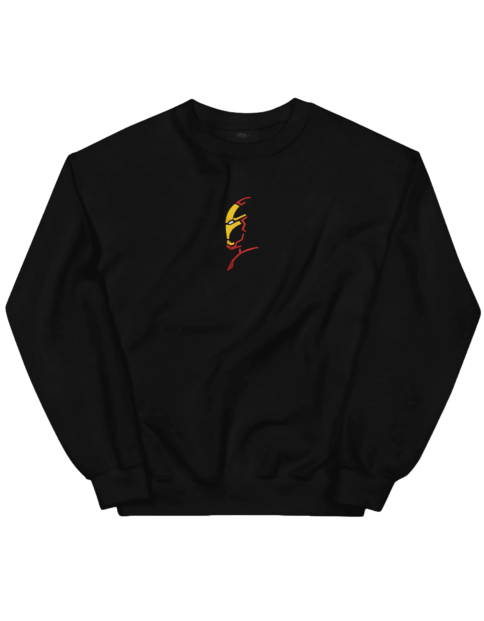 Iron man sweatshirt - Thread Muse
