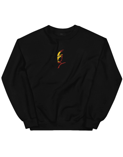 Iron man sweatshirt - Thread Muse