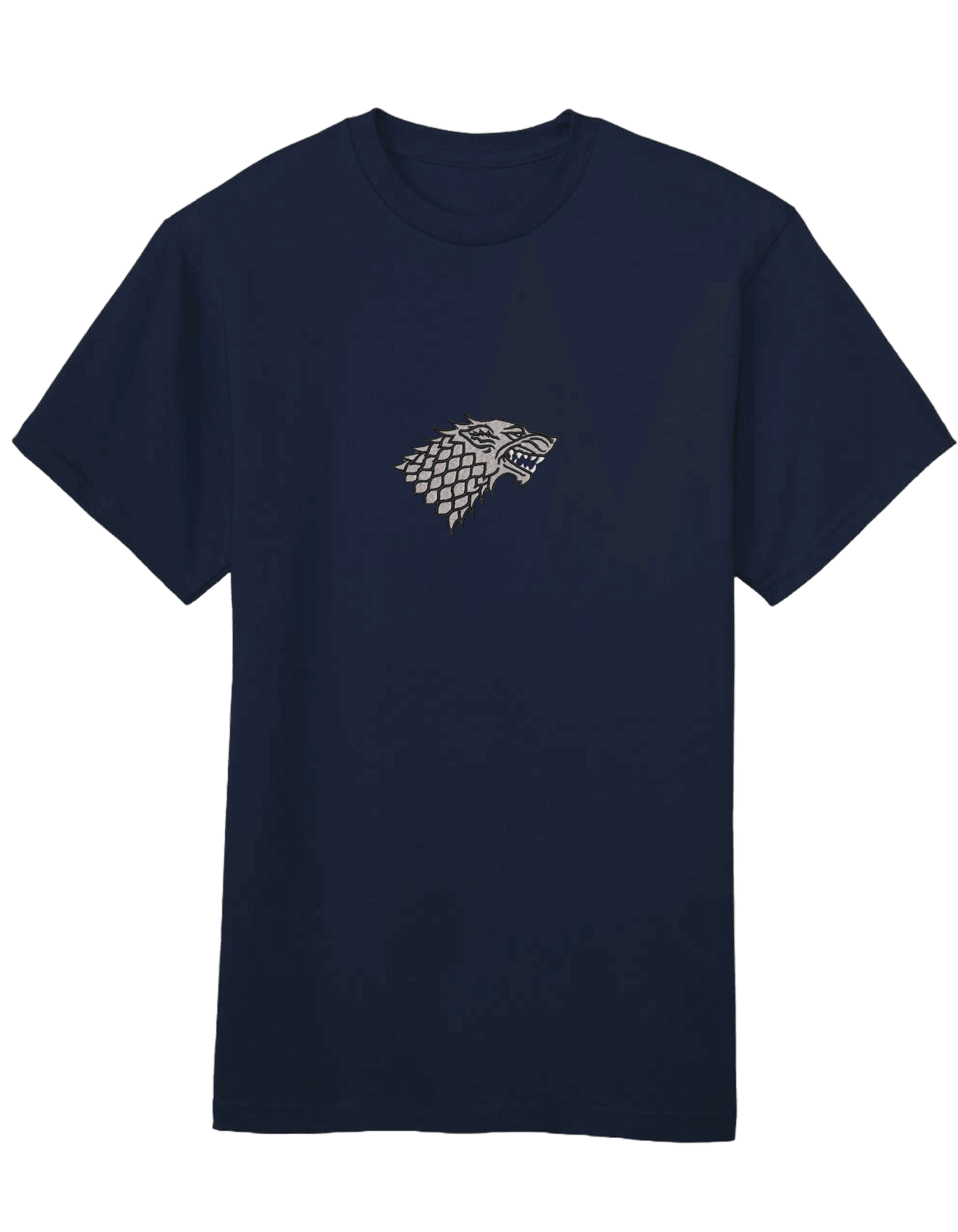 Wolf tricou Game of Thrones - Thread Muse