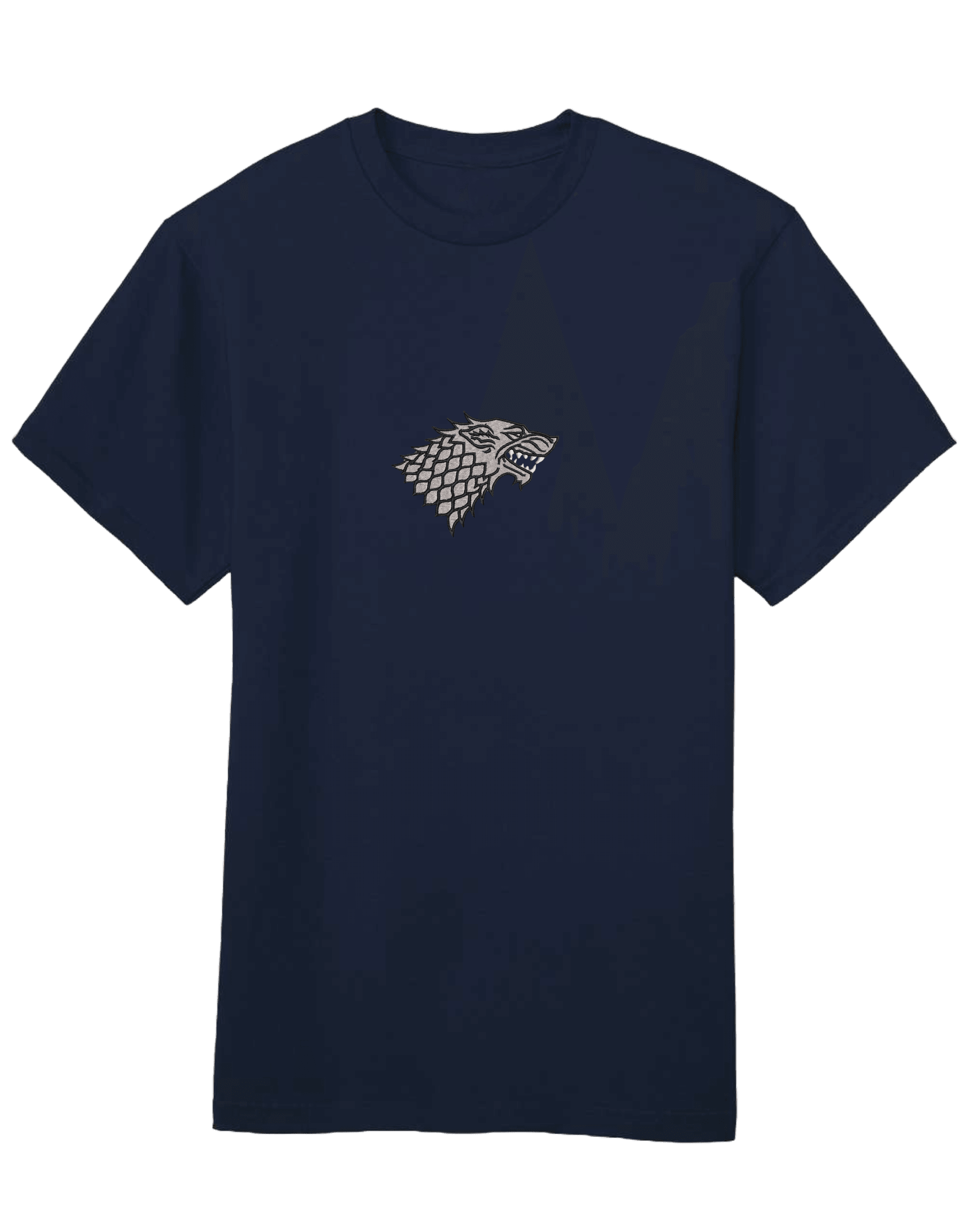 Wolf tricou Game of Thrones - Thread Muse