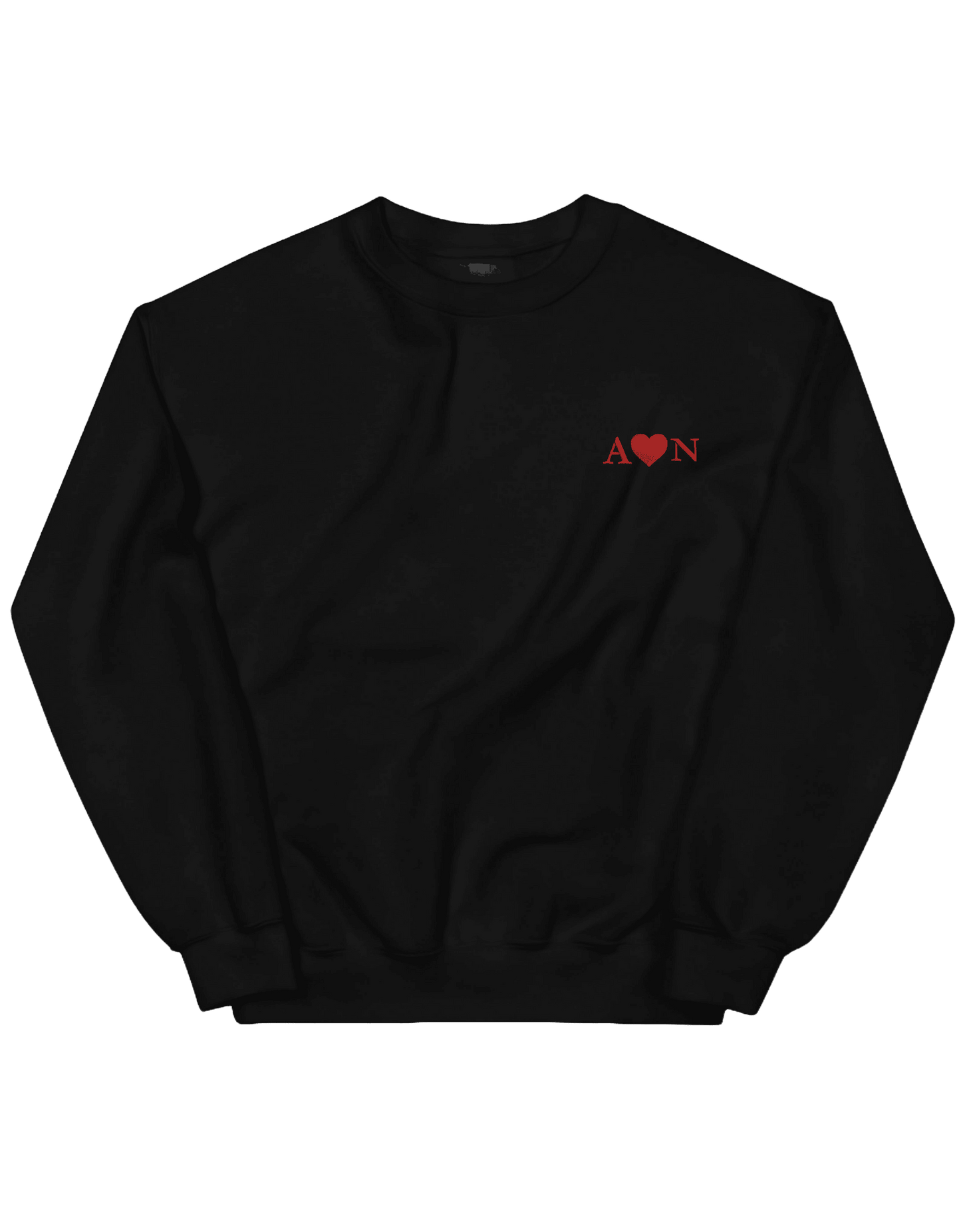 Initiale sweatshirt - Thread Muse