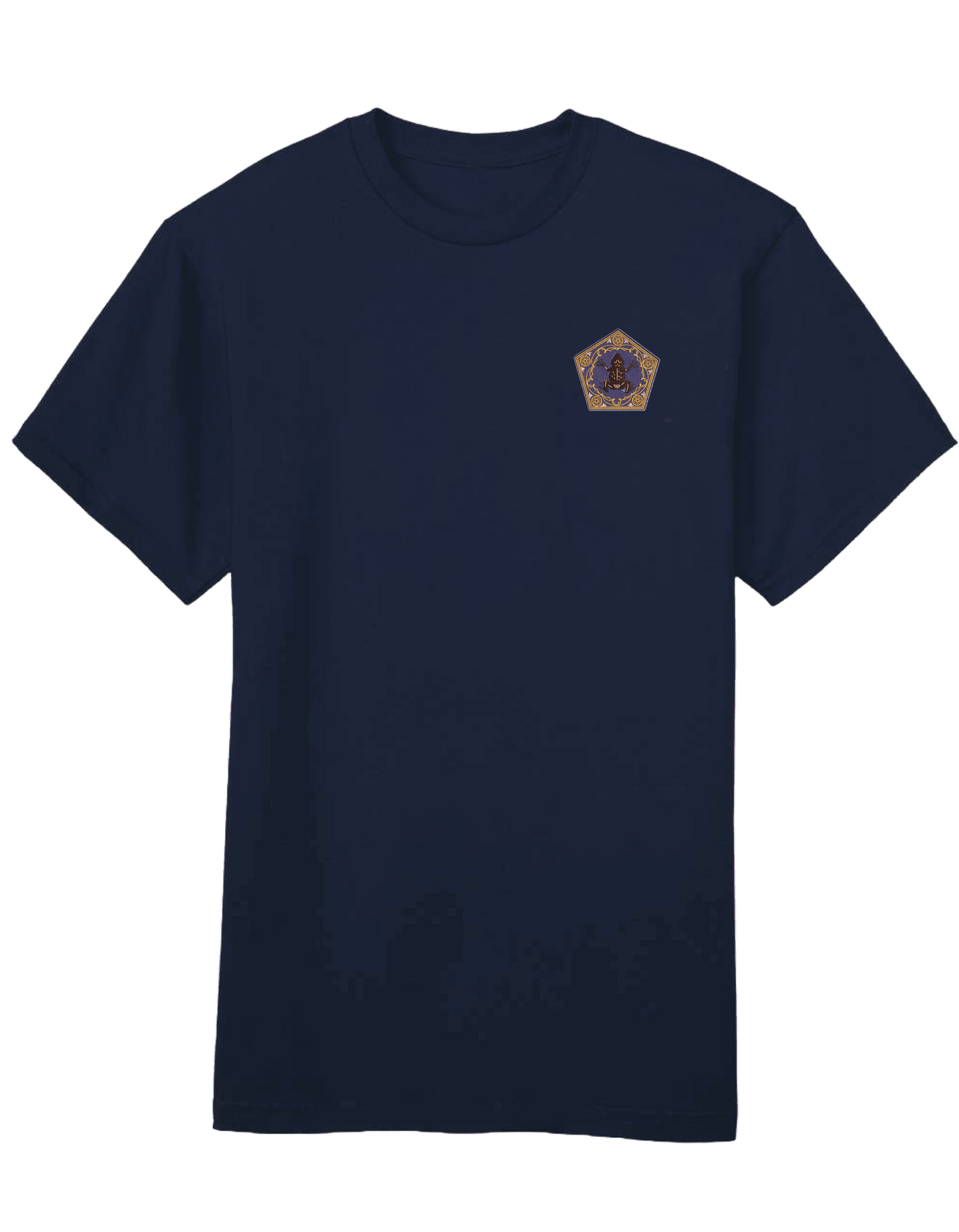 Frog 2.0 tricou Harry Potter - Thread Muse