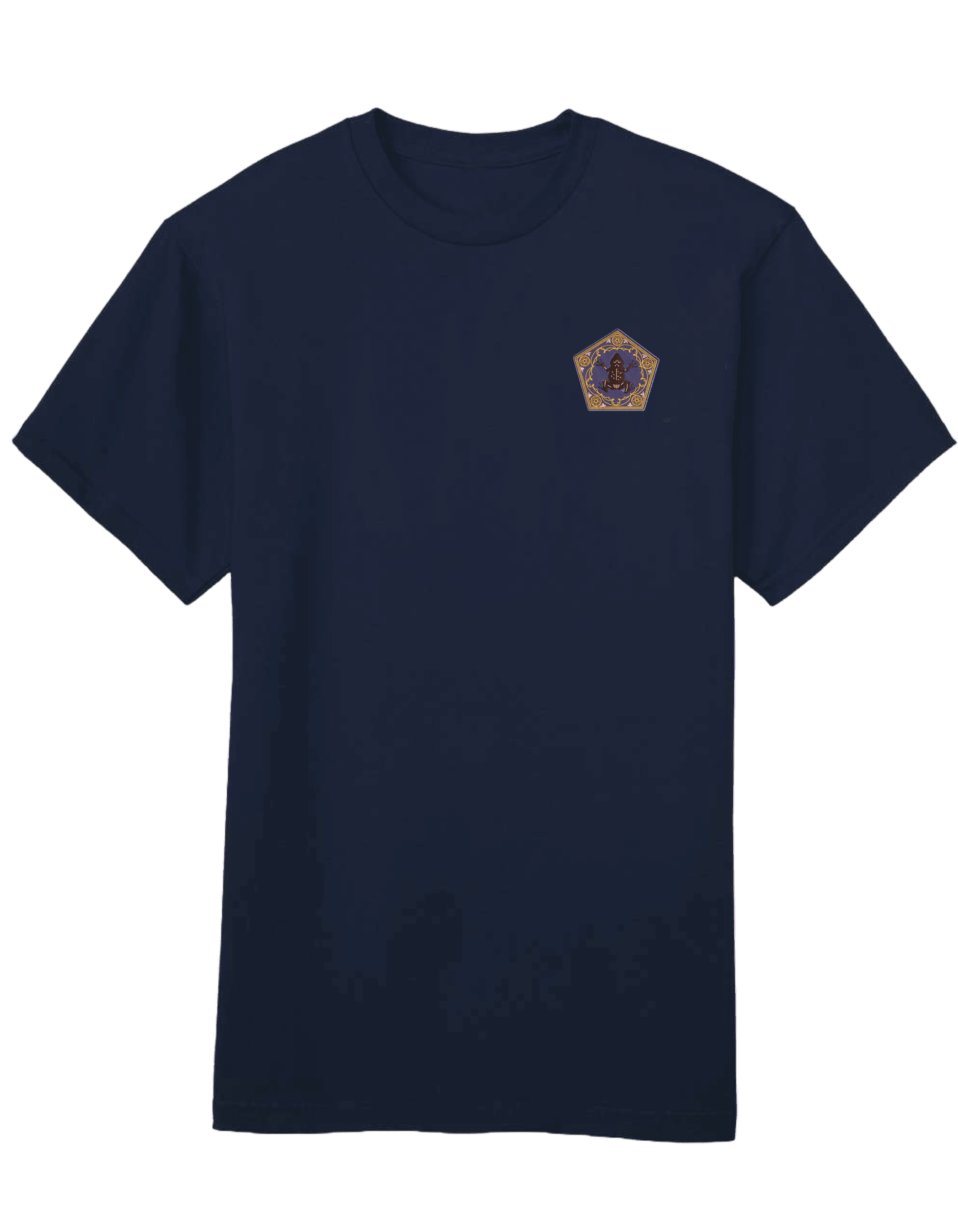 Frog 2.0 tricou Harry Potter - Thread Muse
