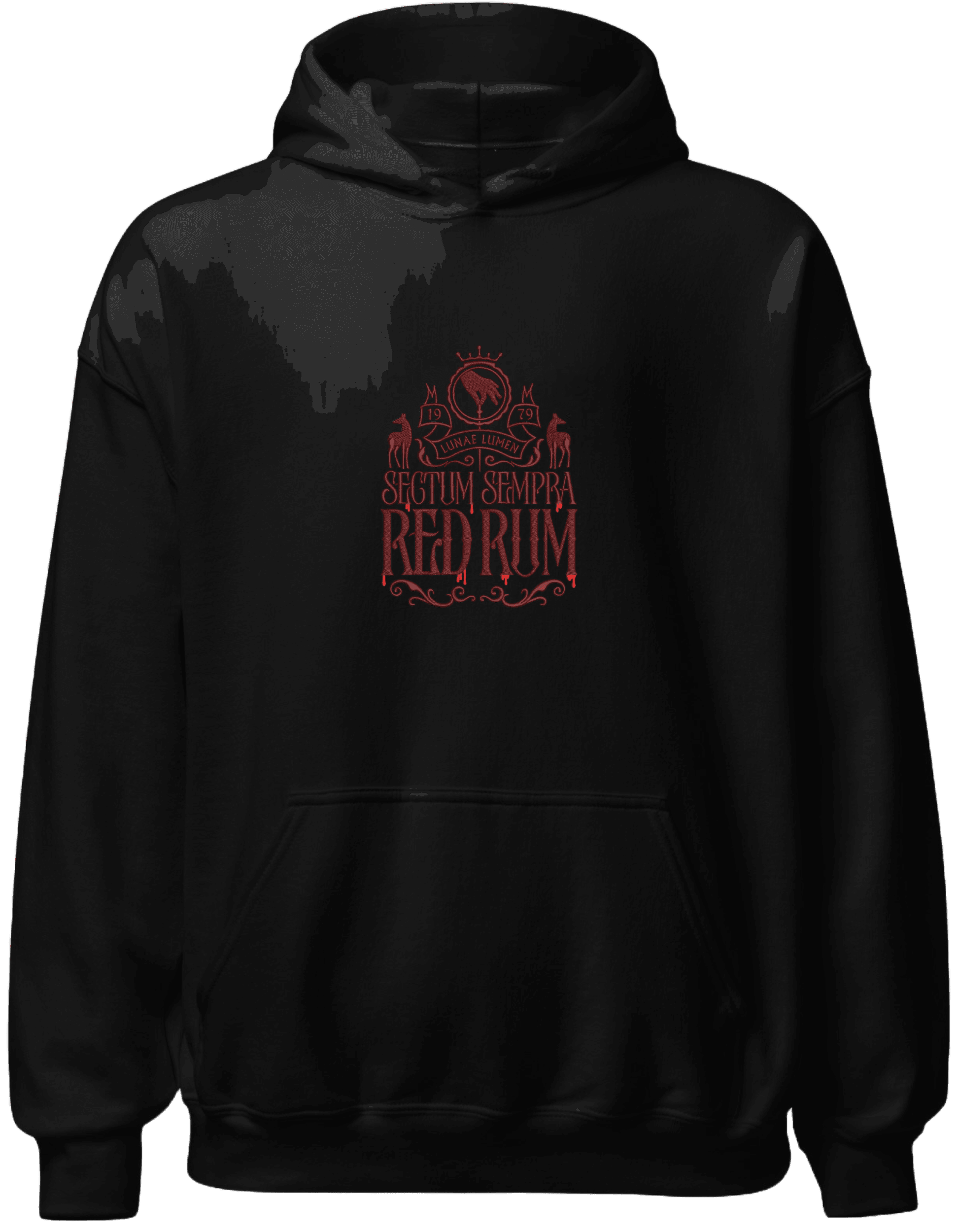 Sectumsempra hoodie Harry Potter - Thread Muse