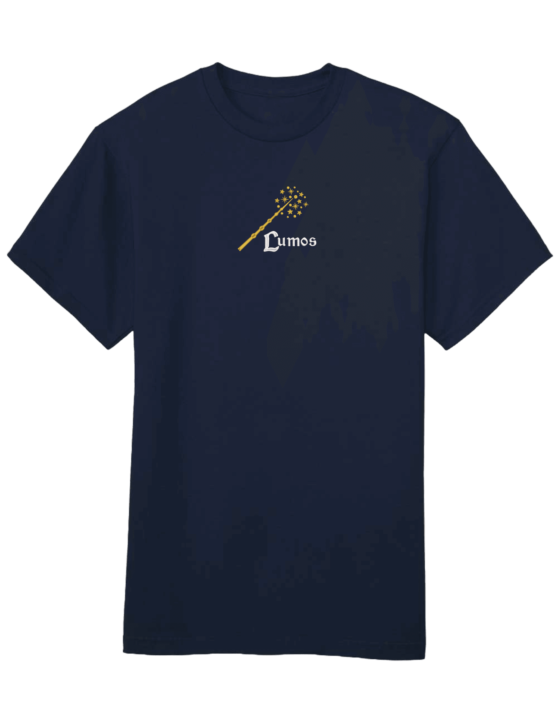 Lumos tricou Harry Potter - Thread Muse