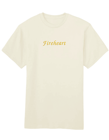 Fireheart tricou Throne of Glass - Thread Muse