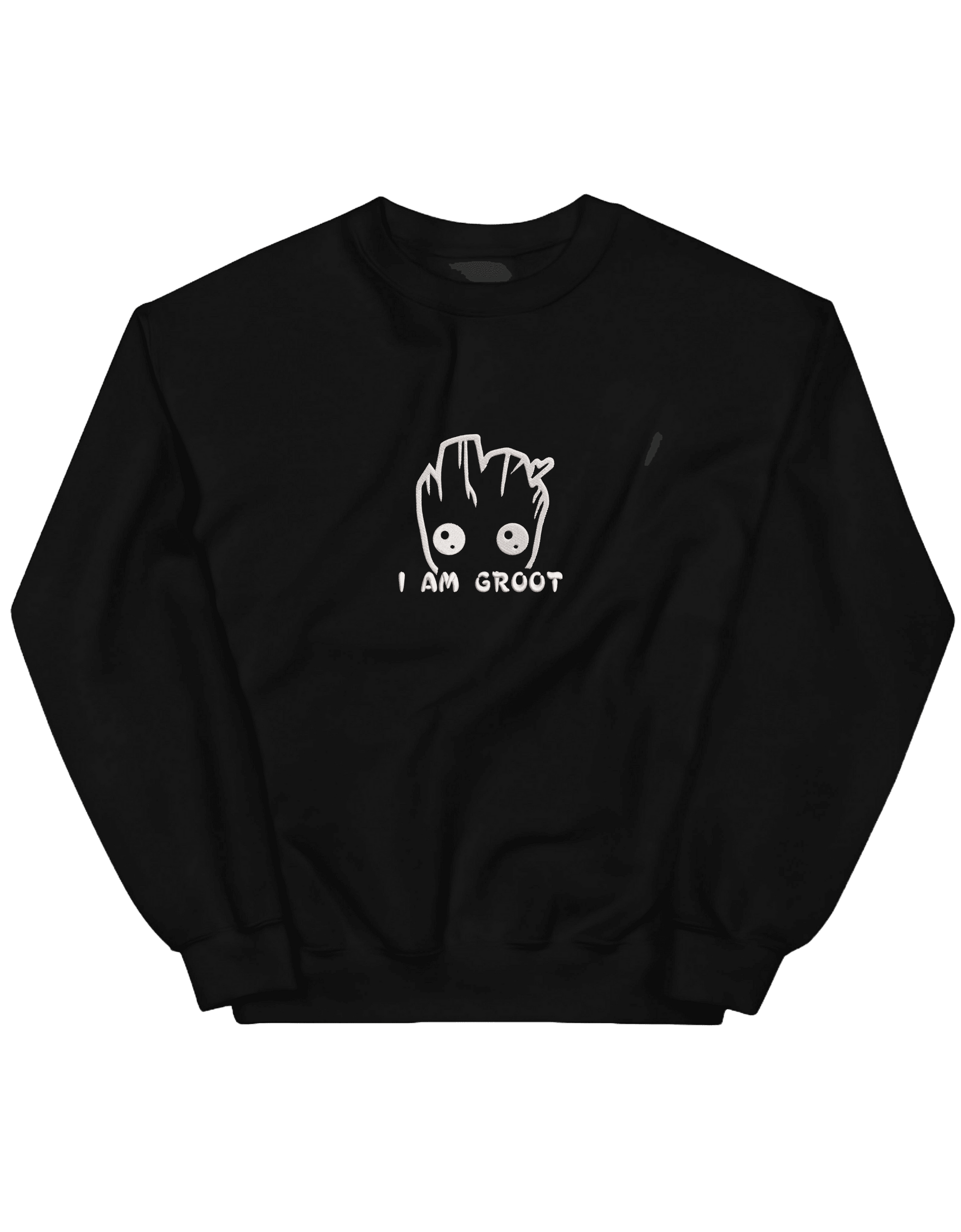 Tree sweatshirt - Thread Muse