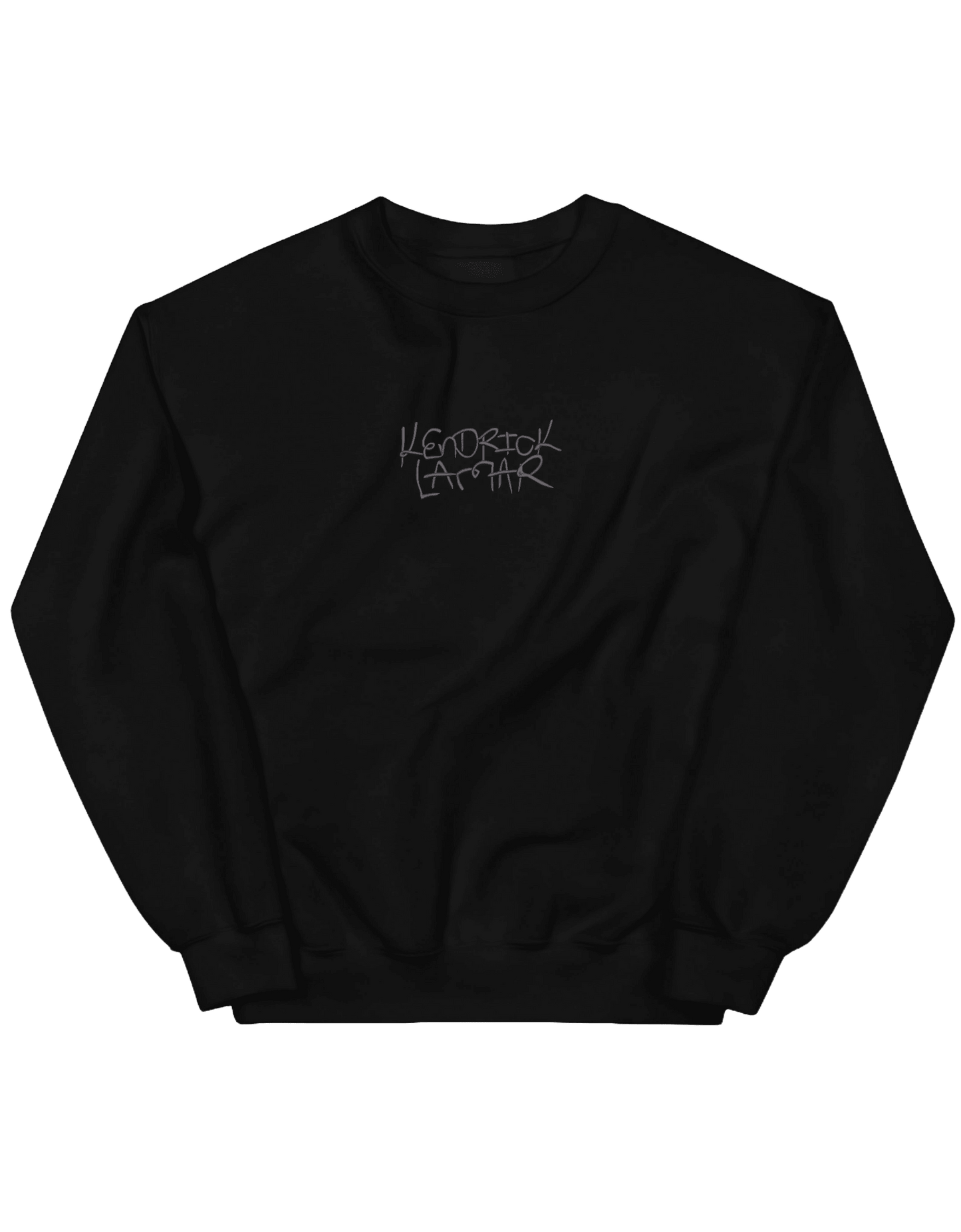 Kendrick sweatshirt - Thread Muse