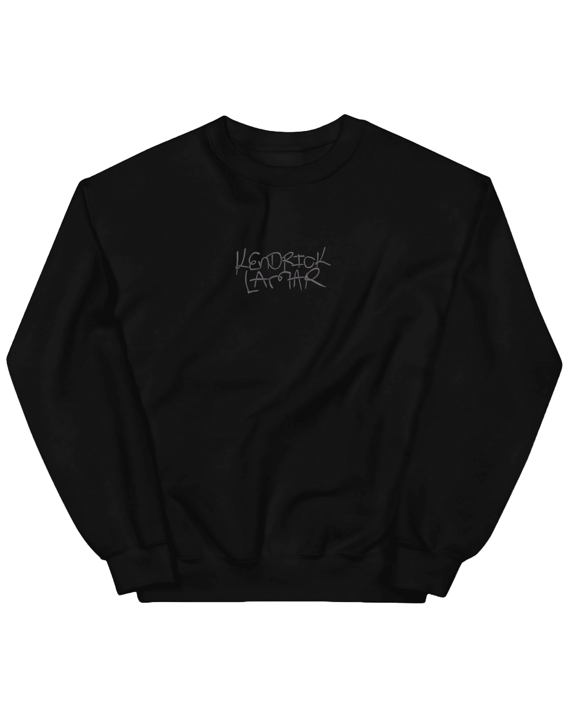 Kendrick sweatshirt - Thread Muse