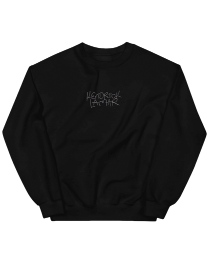 Kendrick sweatshirt - Thread Muse