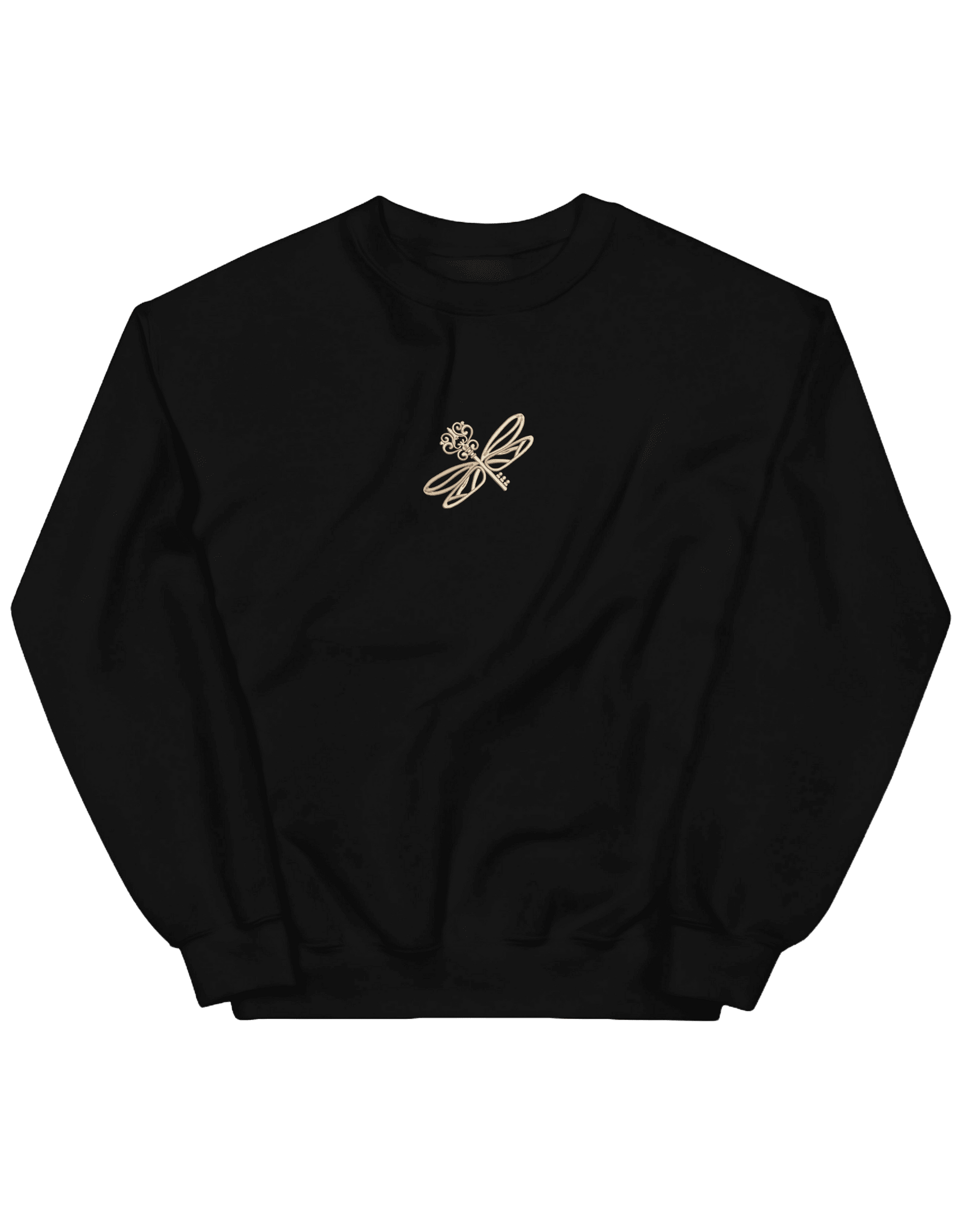 Key sweatshirt Harry Potter - Thread Muse