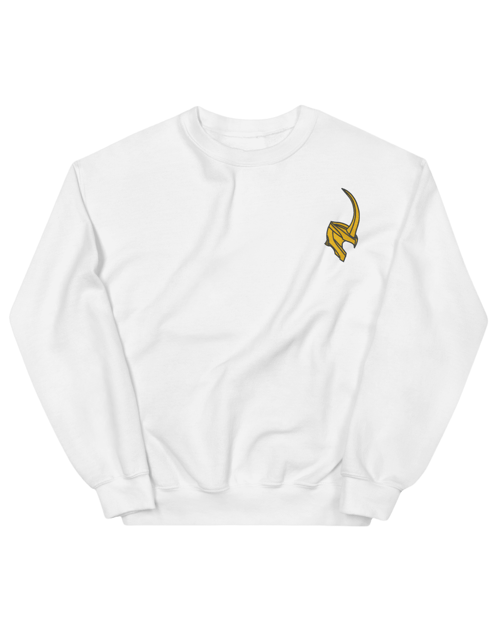 Loki sweatshirt - Thread Muse