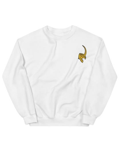 Loki sweatshirt - Thread Muse