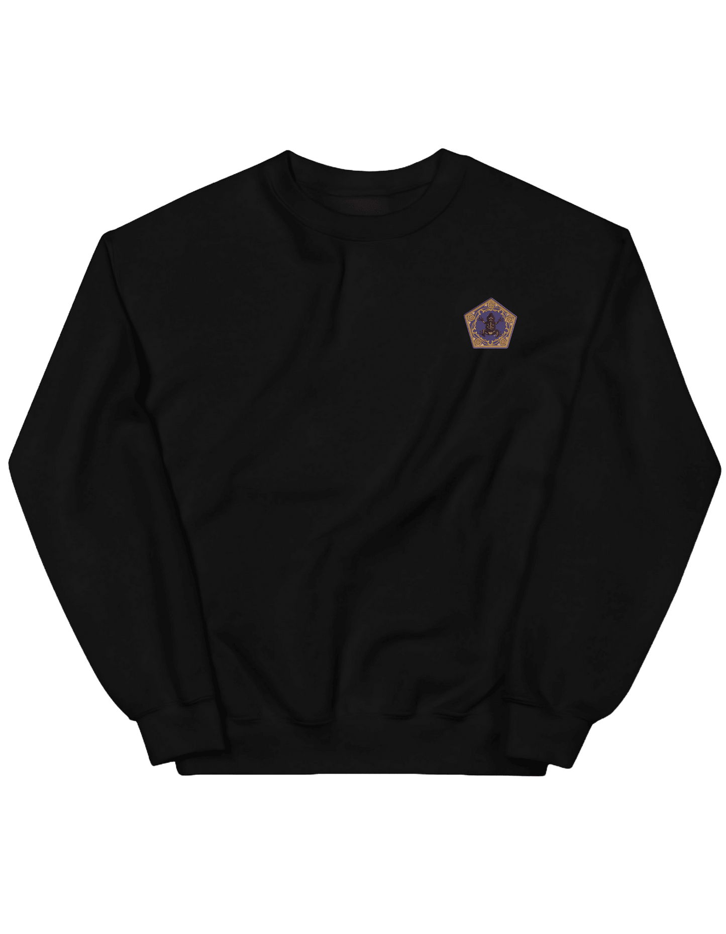 Frog 2.0 sweatshirt Harry Potter - Thread Muse