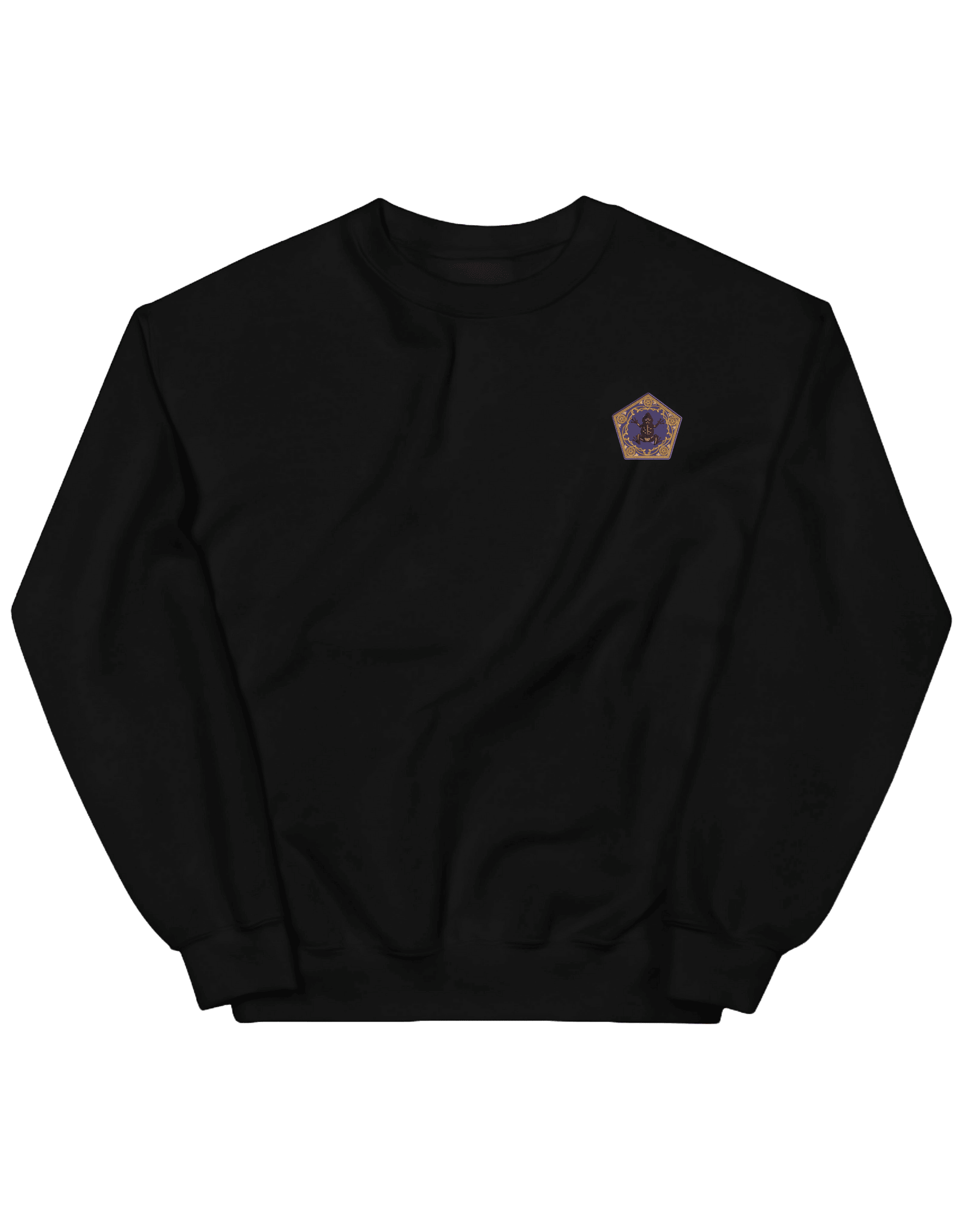 Frog 2.0 sweatshirt Harry Potter - Thread Muse