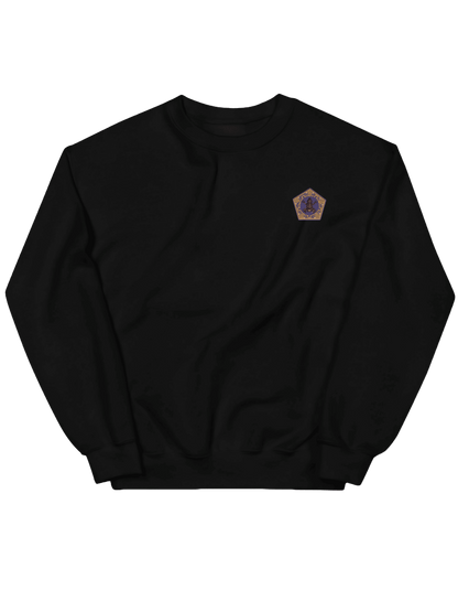 Frog 2.0 sweatshirt Harry Potter - Thread Muse