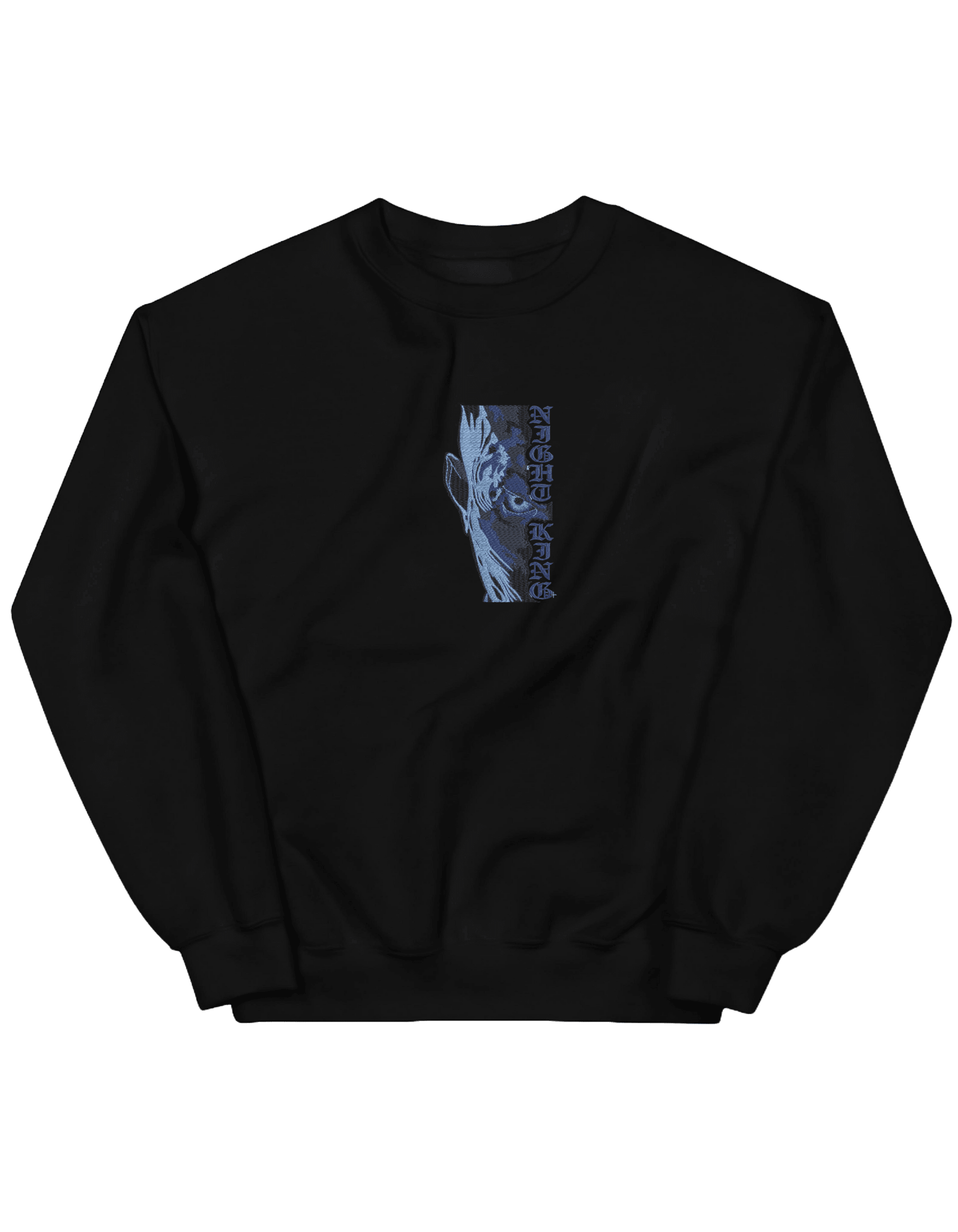 Night king sweatshirt game of Thrones - Thread Muse