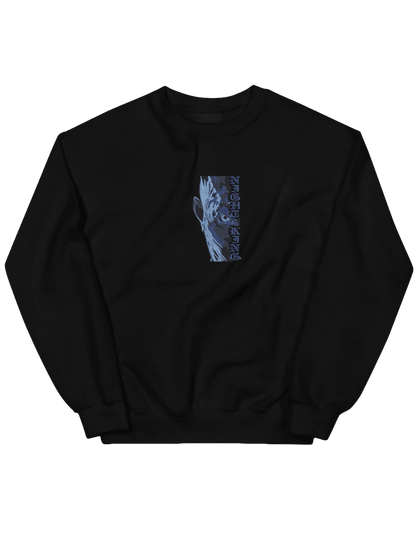 Night king sweatshirt game of Thrones - Thread Muse